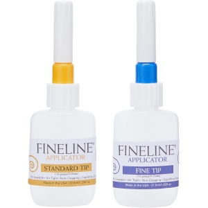 FINELINE APPLICATORS 2/PKG, 1.25oz